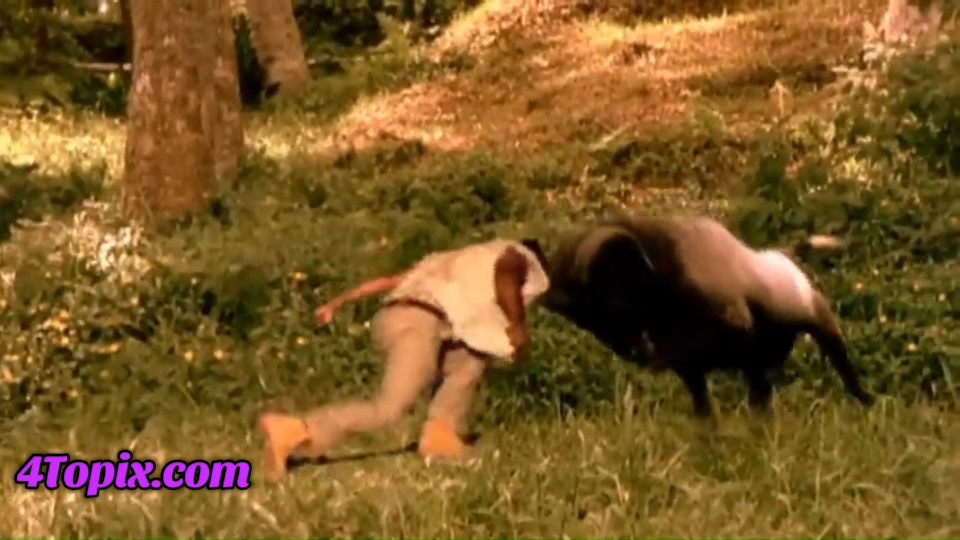 Busta Rhymes vs Ram (ramming battle)